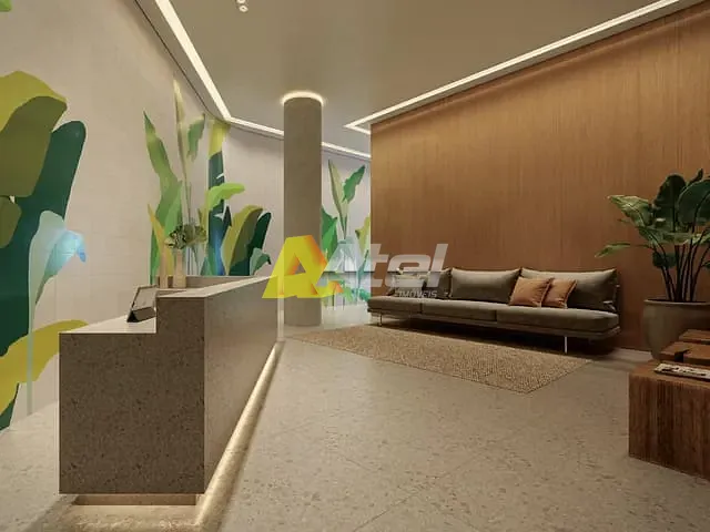 Cobertura / Penthouse 3 quartos e 5 banheiros, à venda, no bairro Botafogo em Rio de Janeiro