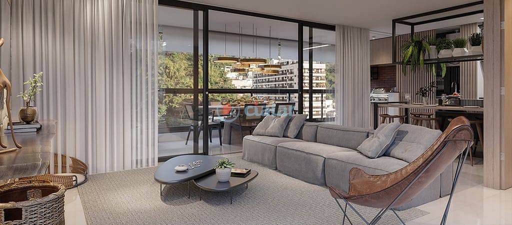 Cobertura à venda com 3 quartos, 238m² - Foto 6