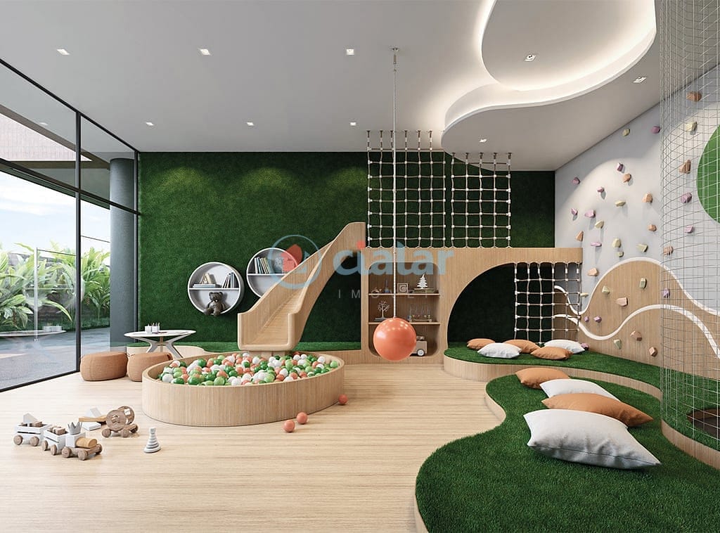 Cobertura à venda com 3 quartos, 238m² - Foto 12