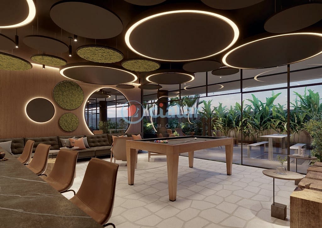 Cobertura à venda com 3 quartos, 238m² - Foto 14