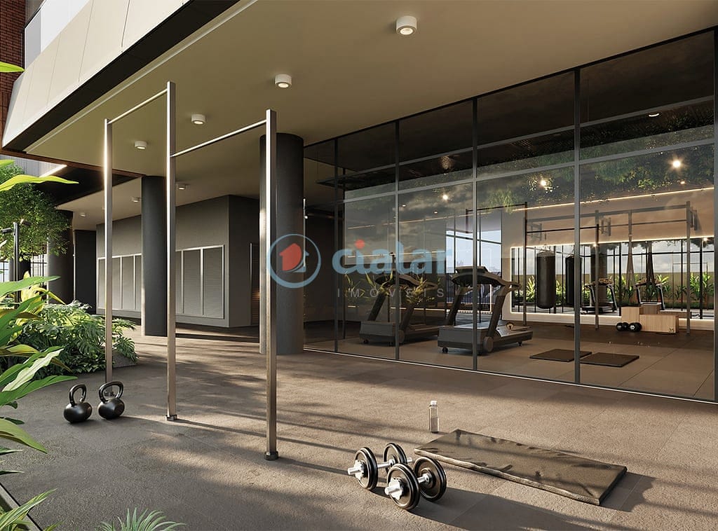 Cobertura à venda com 3 quartos, 238m² - Foto 16