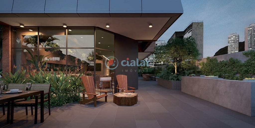 Cobertura à venda com 3 quartos, 238m² - Foto 18