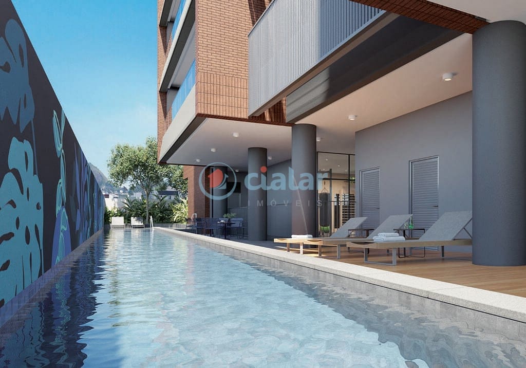 Cobertura à venda com 3 quartos, 238m² - Foto 21