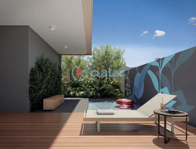 Cobertura à venda com 3 quartos, 238m² - Foto 23