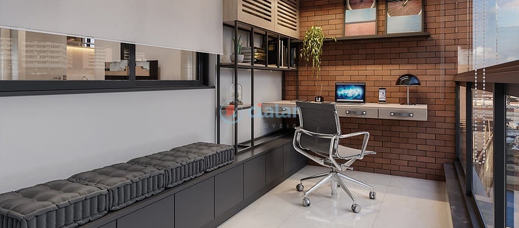 Cobertura à venda com 3 quartos, 238m² - Foto 7