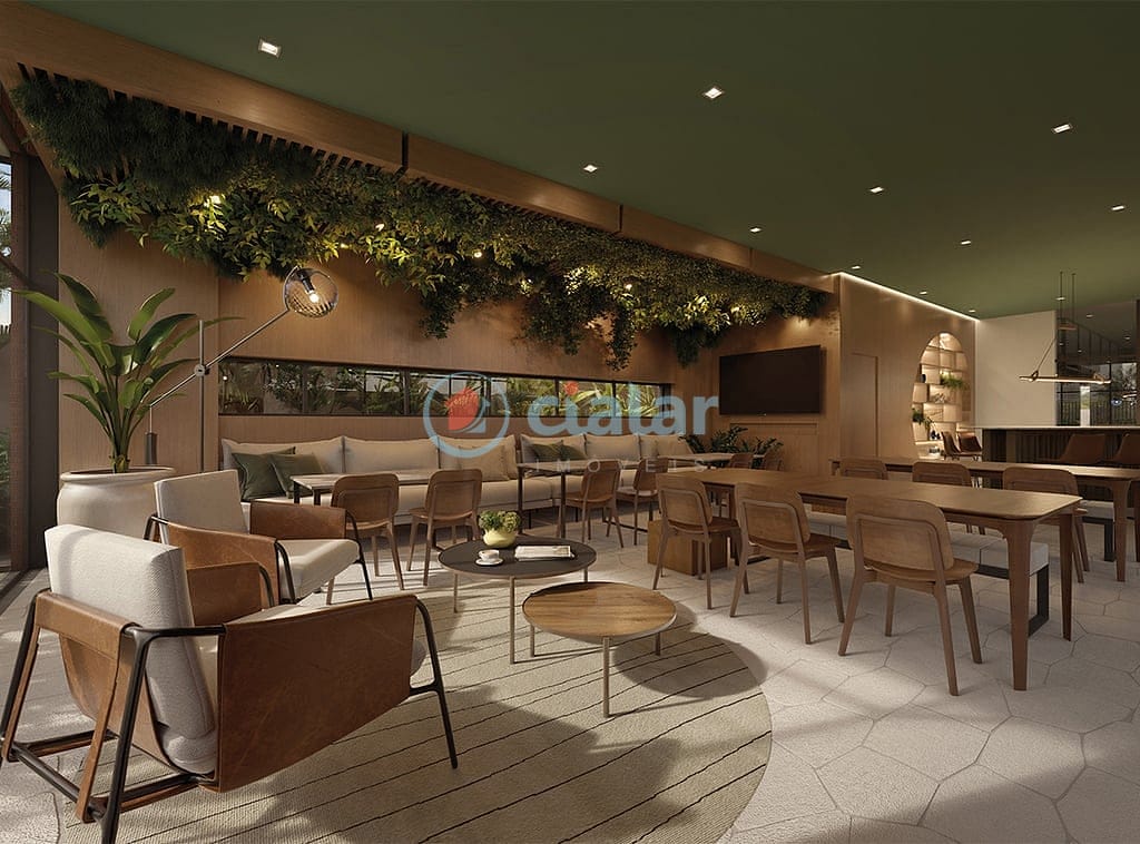 Cobertura à venda com 3 quartos, 238m² - Foto 11