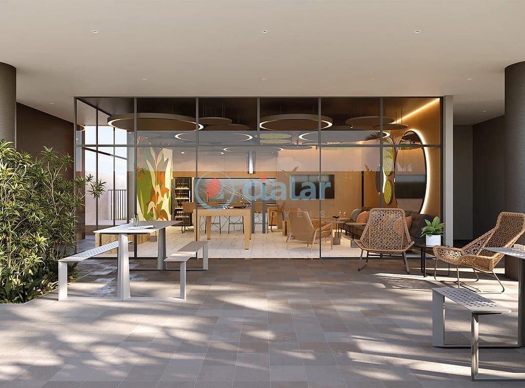 Cobertura à venda com 3 quartos, 238m² - Foto 15