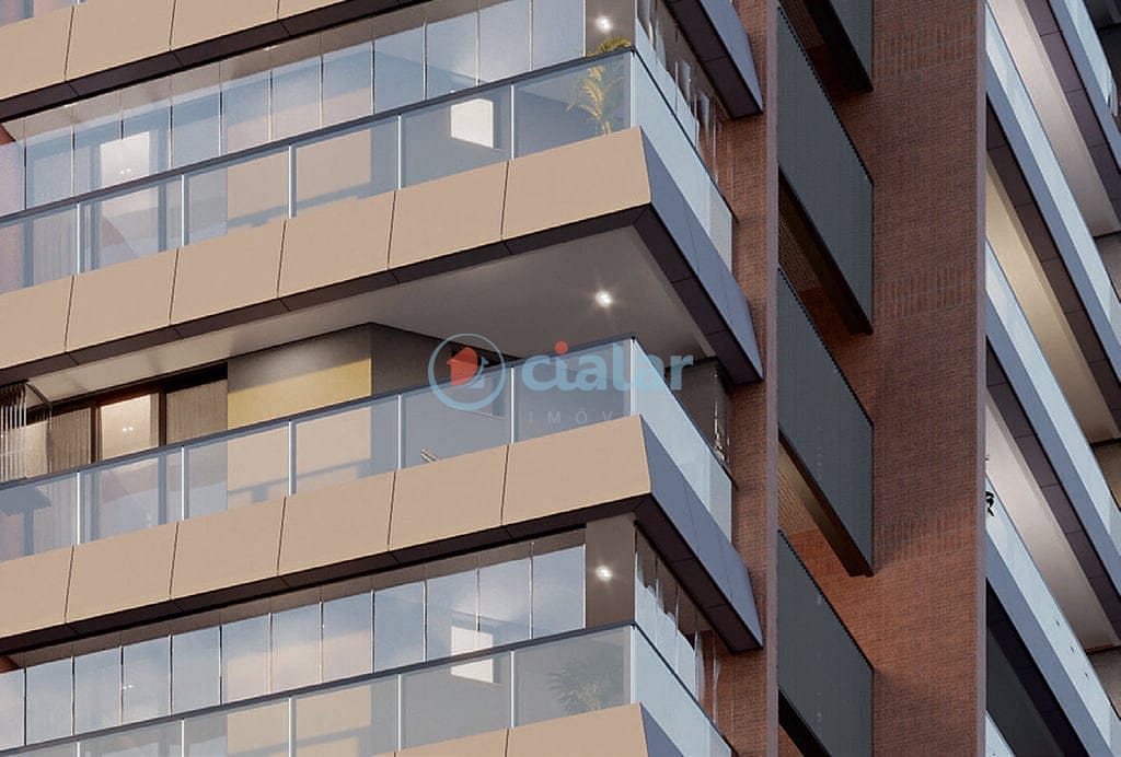 Cobertura à venda com 3 quartos, 238m² - Foto 26