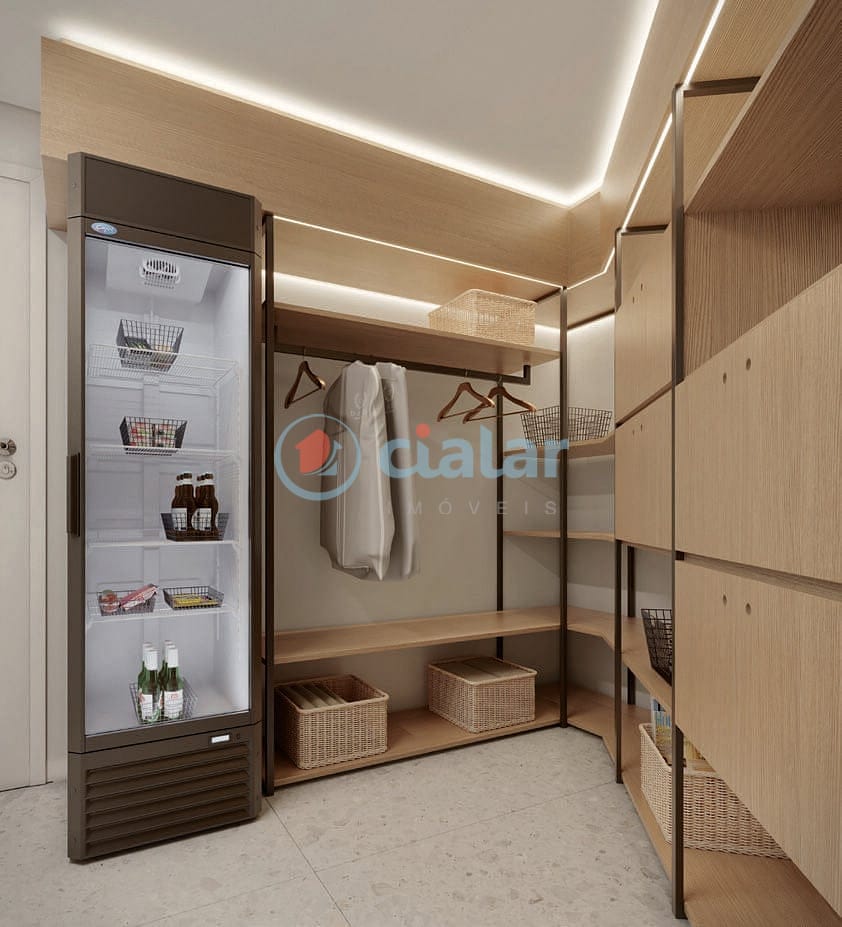 Cobertura à venda com 3 quartos, 238m² - Foto 13