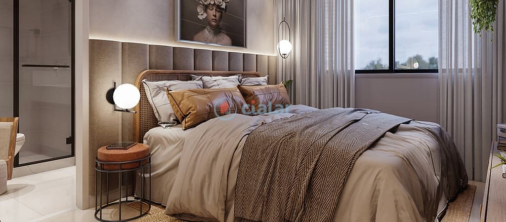 Cobertura à venda com 3 quartos, 238m² - Foto 9