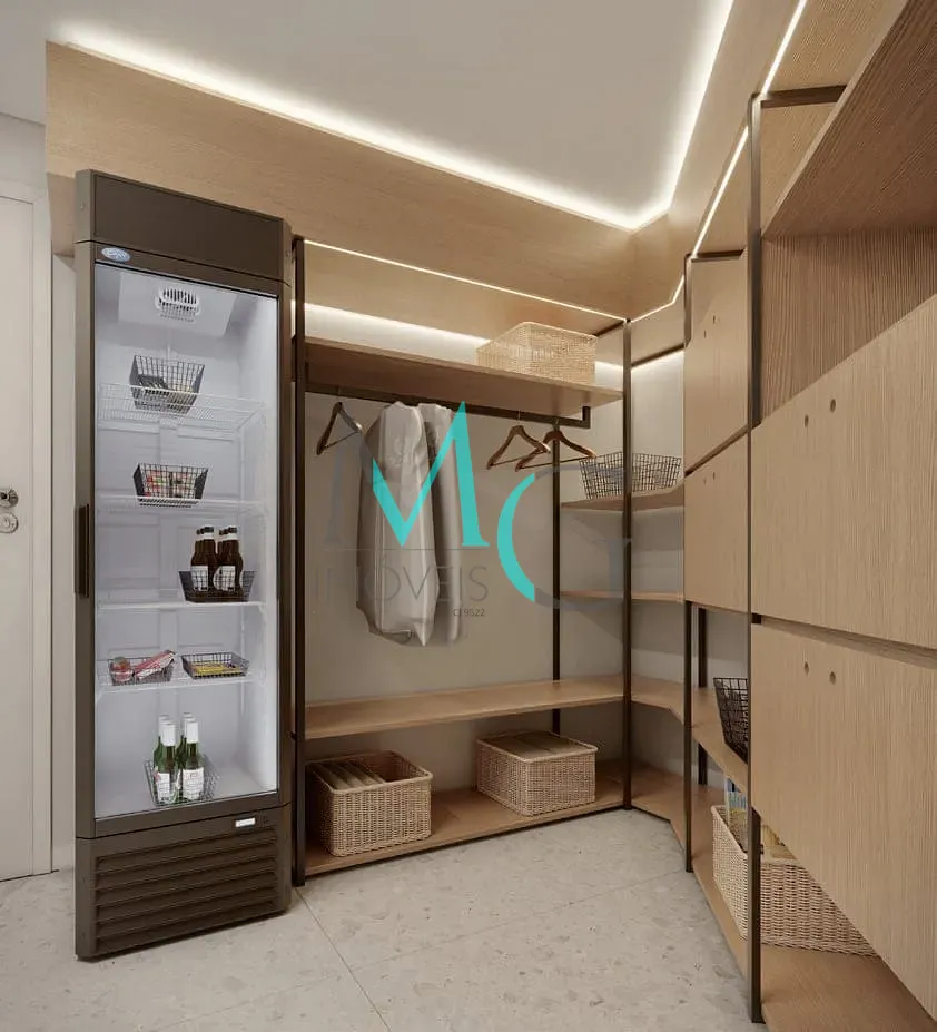Cobertura, 3 quartos, 238 m² - Foto 13