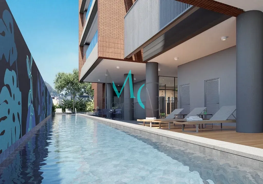 Cobertura, 3 quartos, 238 m² - Foto 21