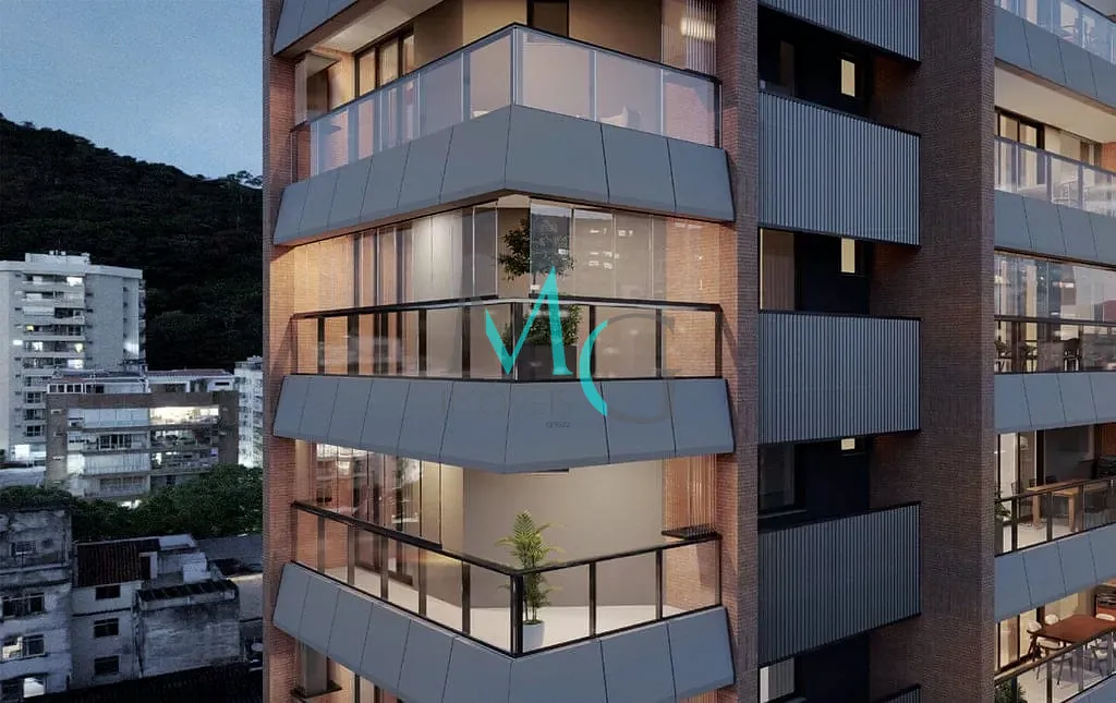 Cobertura, 3 quartos, 238 m² - Foto 24