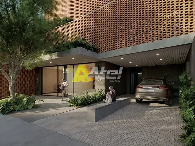 Cobertura / Penthouse 3 quartos e 5 banheiros, à venda, no bairro Botafogo em Rio de Janeiro
