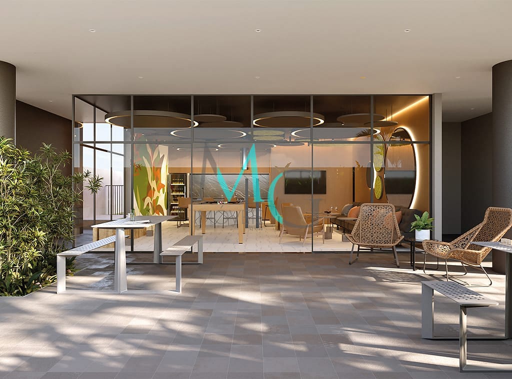 Cobertura, 3 quartos, 243 m² - Foto 15