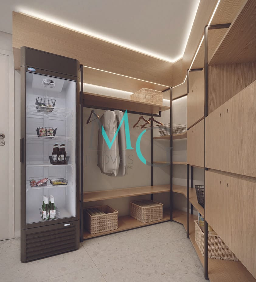 Cobertura, 3 quartos, 243 m² - Foto 13