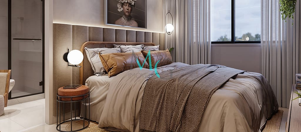 Cobertura, 3 quartos, 243 m² - Foto 9