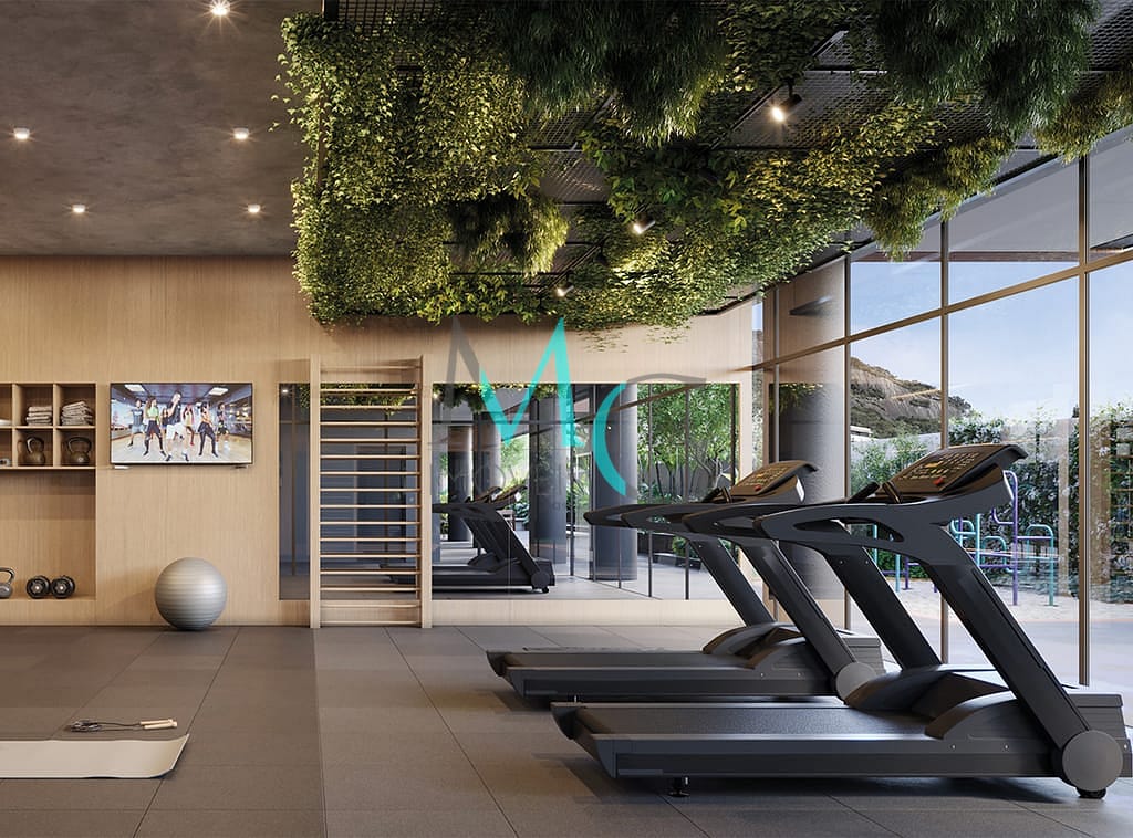 Cobertura, 3 quartos, 243 m² - Foto 10