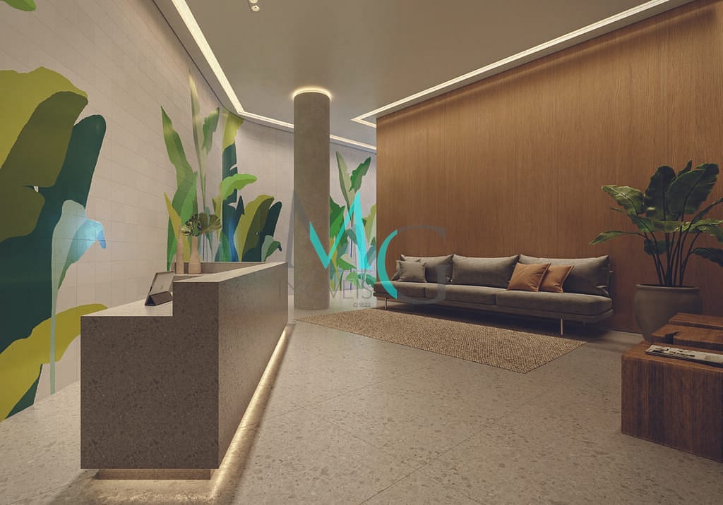 Cobertura, 3 quartos, 243 m² - Foto 5