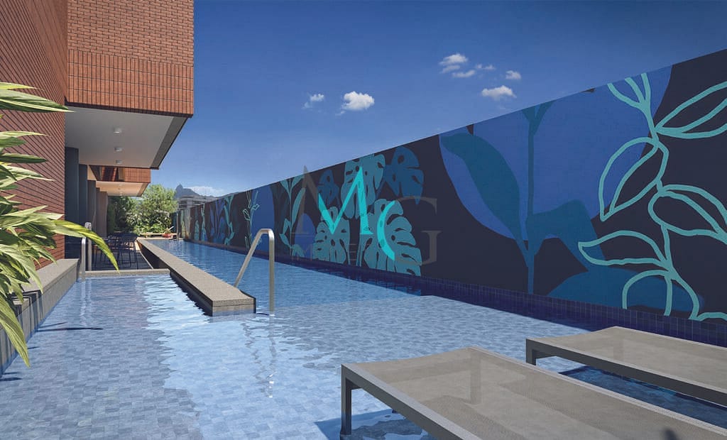 Cobertura, 3 quartos, 243 m² - Foto 22