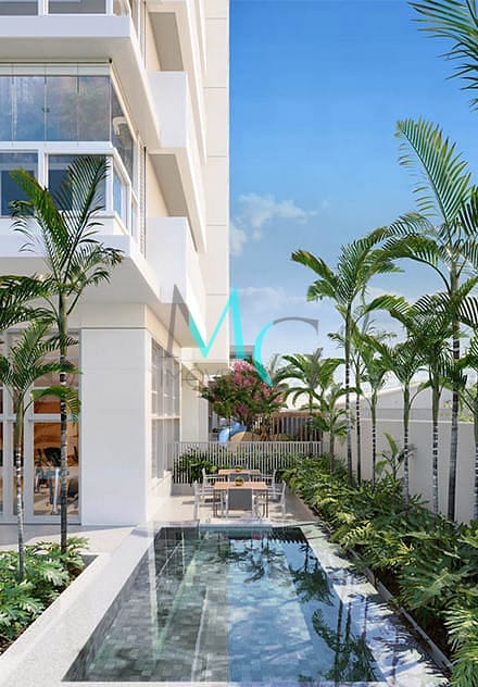 Cobertura, 3 quartos, 243 m² - Foto 20