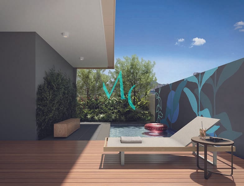 Cobertura, 3 quartos, 243 m² - Foto 23