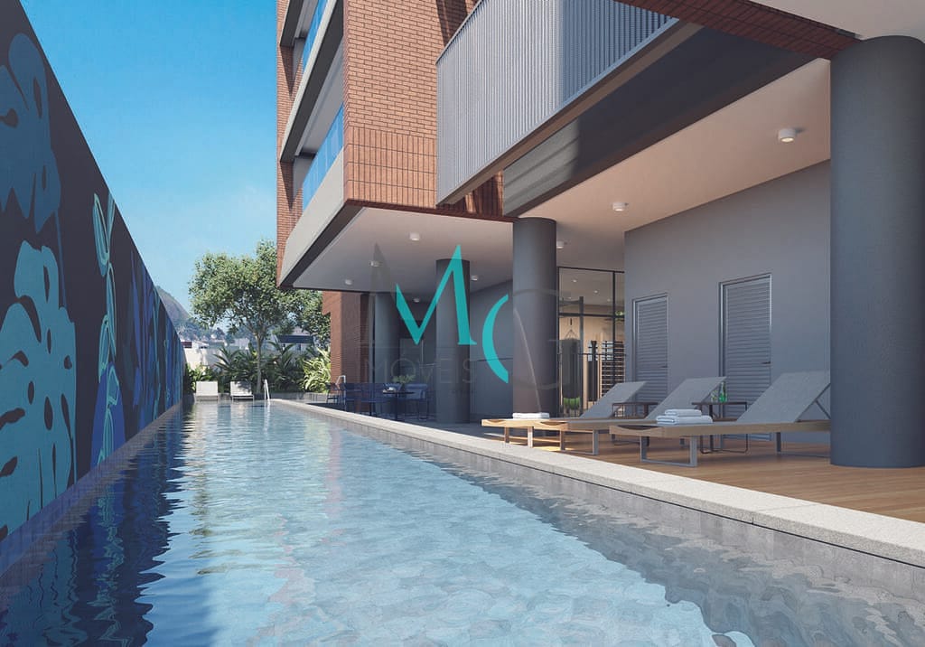 Cobertura, 3 quartos, 243 m² - Foto 21