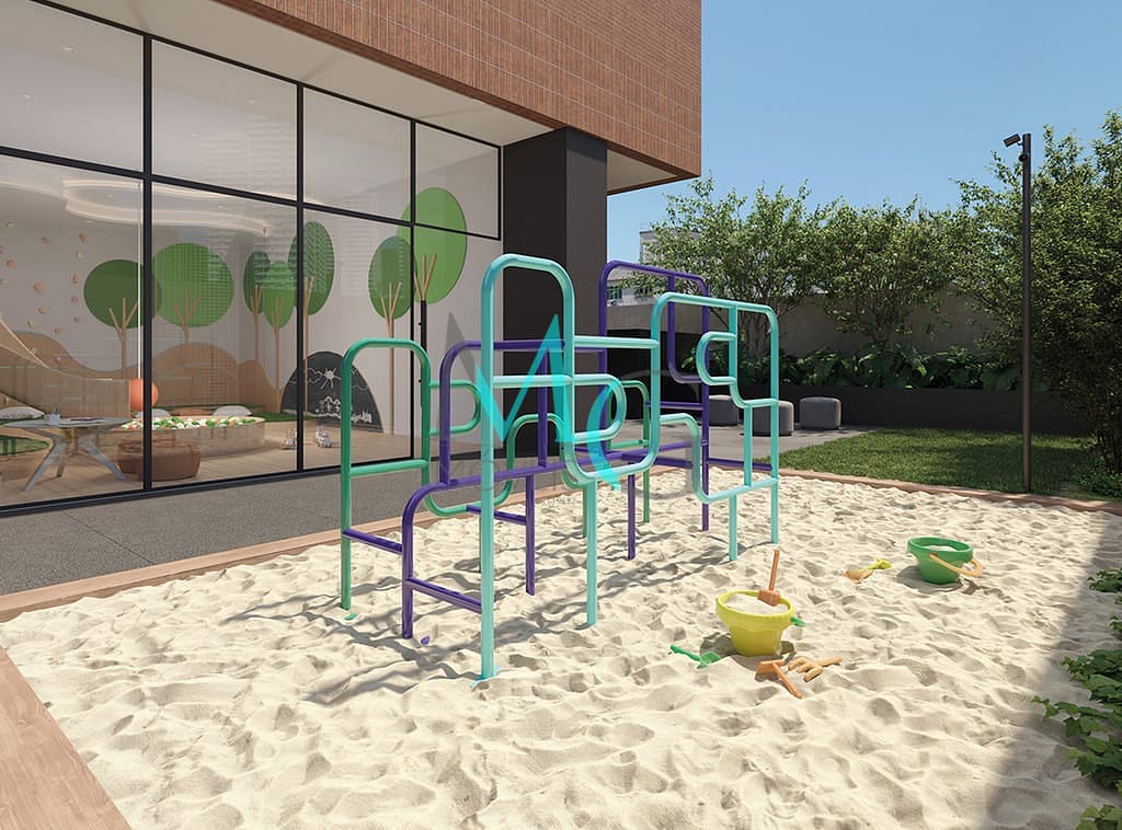 Cobertura, 3 quartos, 243 m² - Foto 17