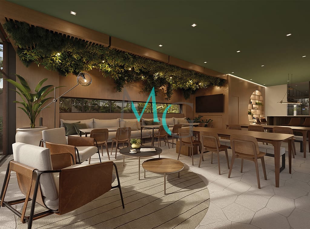 Cobertura, 3 quartos, 243 m² - Foto 11