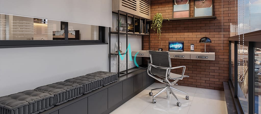 Cobertura, 3 quartos, 243 m² - Foto 7