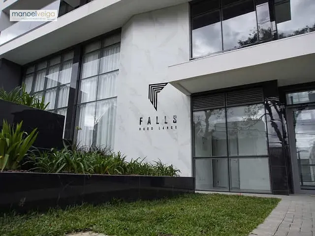 Cobertura / Penthouse 3 quartos e 4 banheiros, à venda, no bairro Hugo Lange em Curitiba