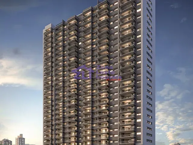 Apartamento 3 quartos e 2 banheiros, à venda, no bairro Vila Guilhermina em São Paulo