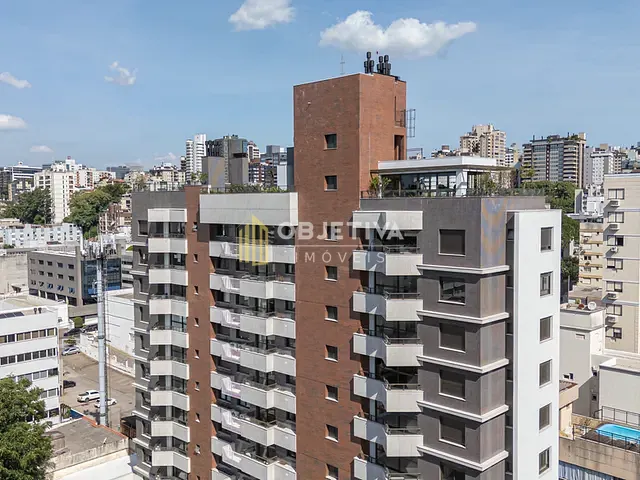 Apartamento 2 quartos e 2 banheiros, à venda, no bairro Mont Serrat em Porto Alegre