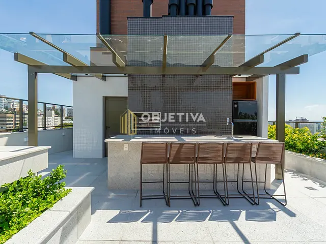 Empreendimento disponível, no bairro Mont Serrat em Porto Alegre