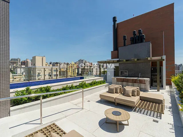 Empreendimento disponível, no bairro Mont Serrat em Porto Alegre