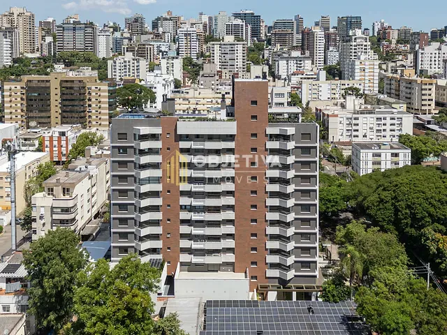 Empreendimento disponível, no bairro Mont Serrat em Porto Alegre