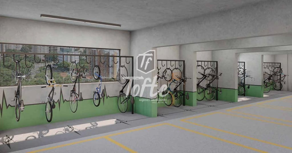 Apartamento, 2 quartos, 40 m² - Foto 24