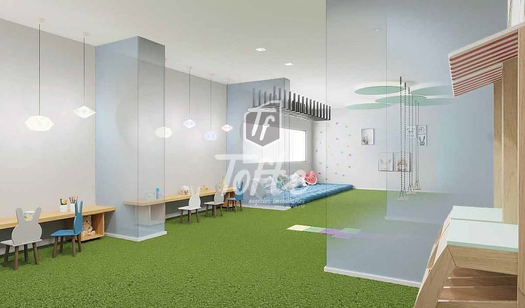 Apartamento, 2 quartos, 40 m² - Foto 13