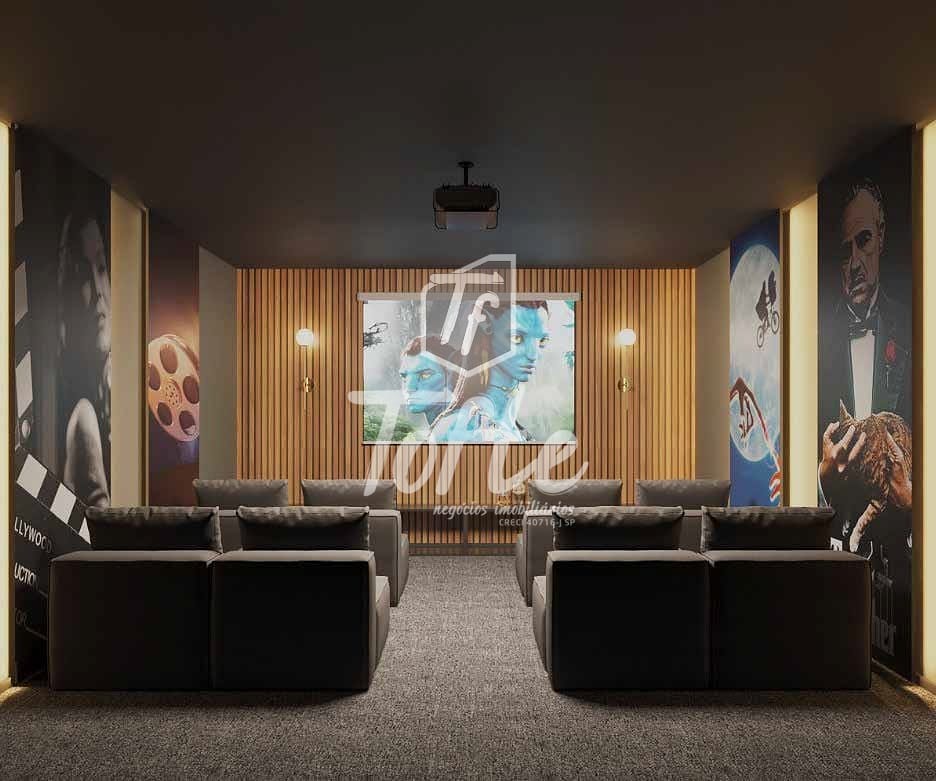 Apartamento, 2 quartos, 40 m² - Foto 23