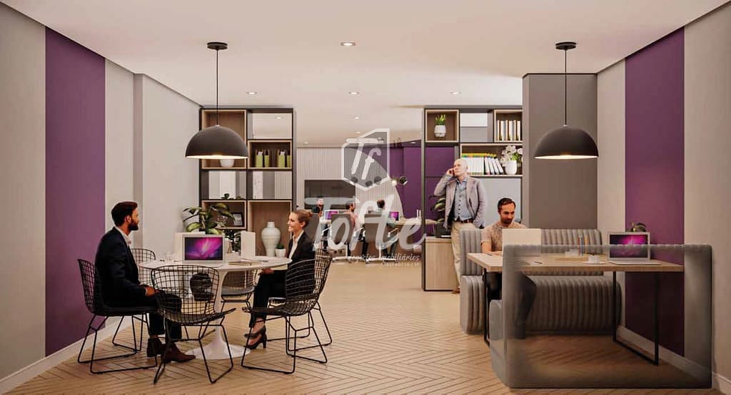 Apartamento, 2 quartos, 40 m² - Foto 16