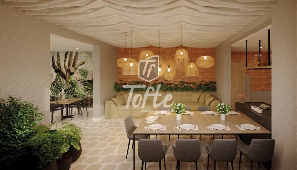 Apartamento, 2 quartos, 40 m² - Foto 12