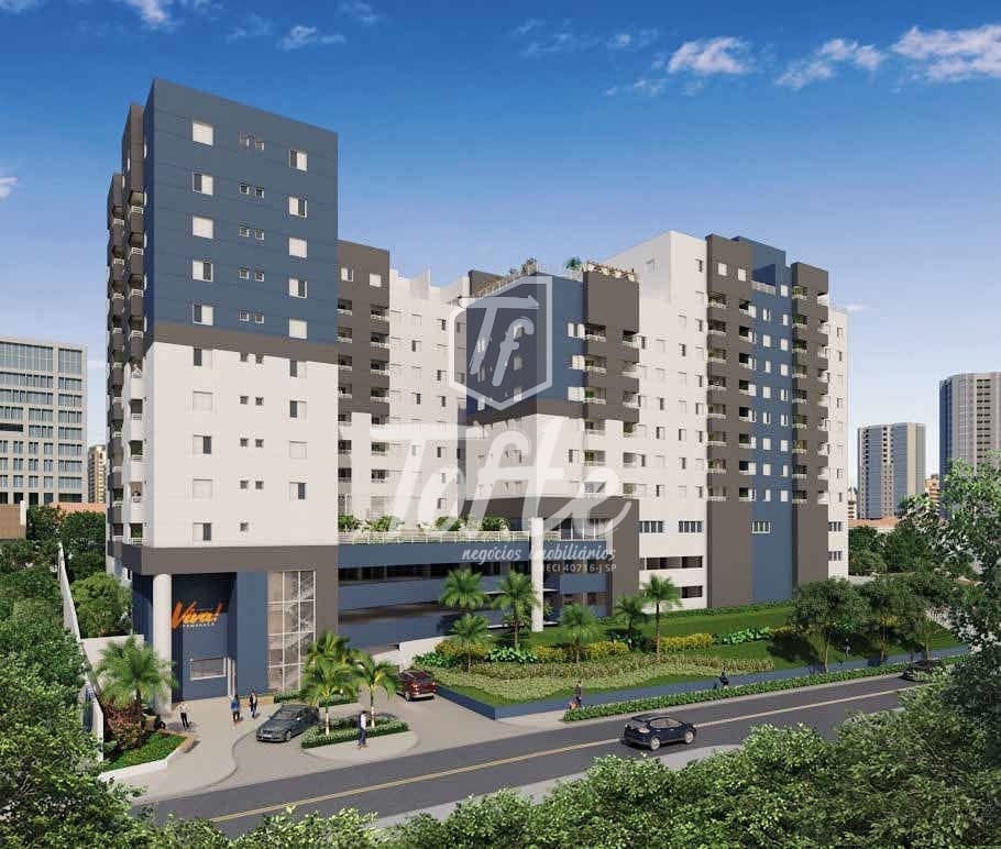 Apartamento, 2 quartos, 40 m² - Foto 1