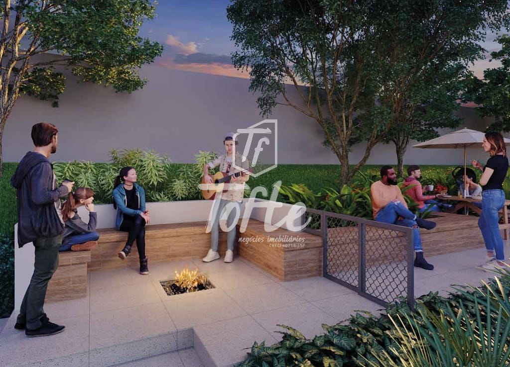 Apartamento, 2 quartos, 40 m² - Foto 29