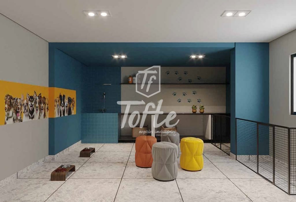 Apartamento, 2 quartos, 40 m² - Foto 18