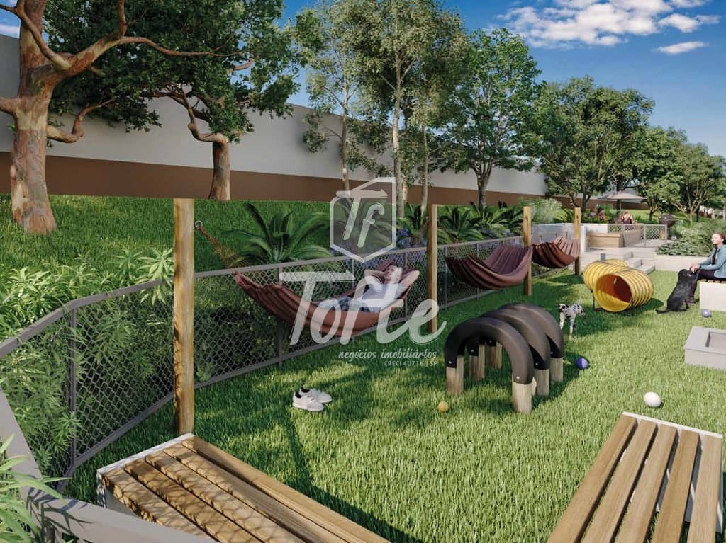 Apartamento, 2 quartos, 40 m² - Foto 28