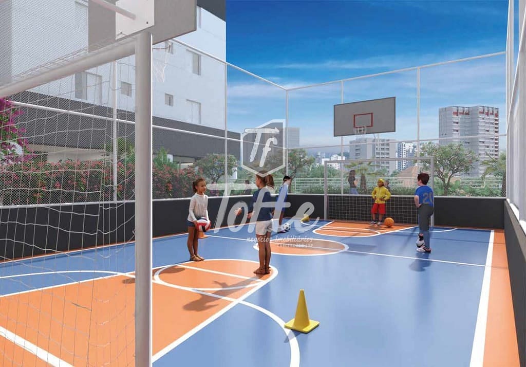 Apartamento, 2 quartos, 40 m² - Foto 26