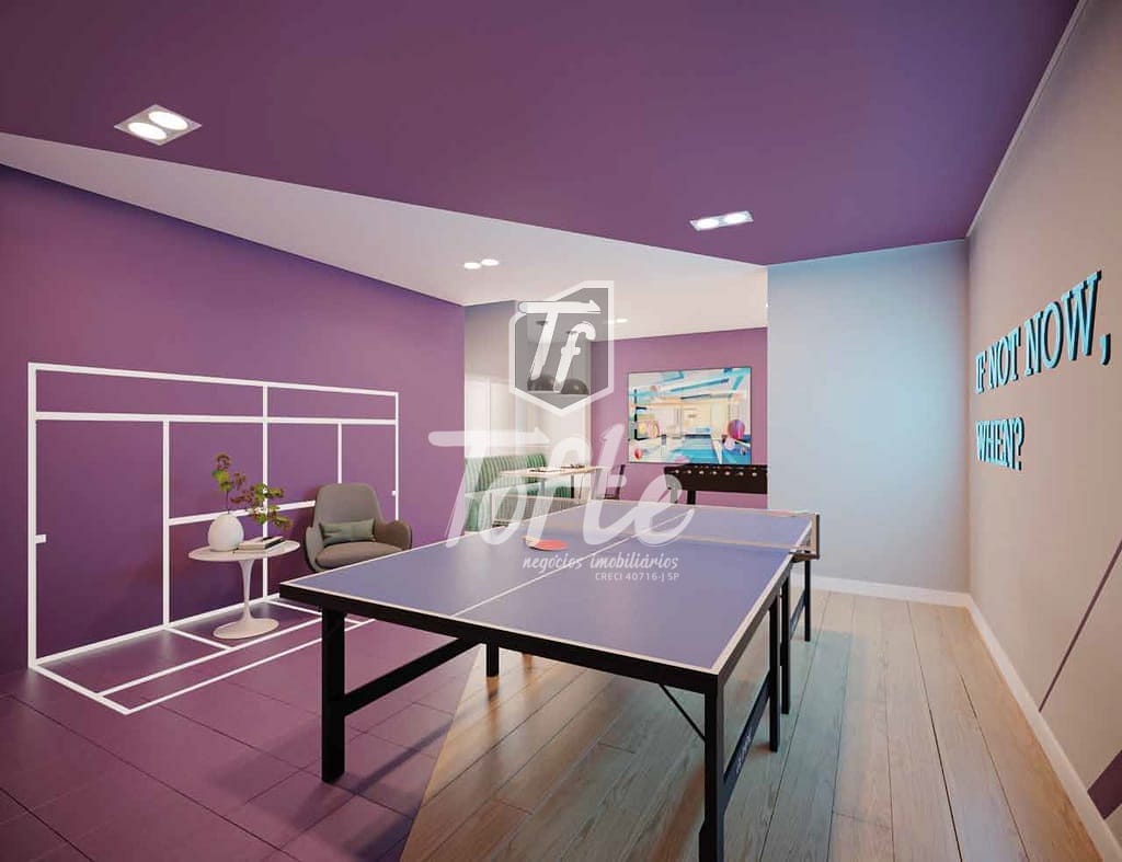 Apartamento, 2 quartos, 40 m² - Foto 14