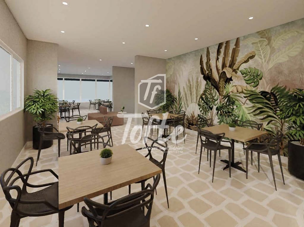 Apartamento, 2 quartos, 40 m² - Foto 11