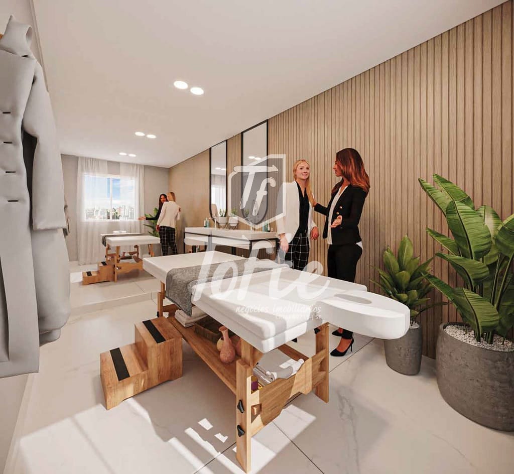 Apartamento, 2 quartos, 40 m² - Foto 22