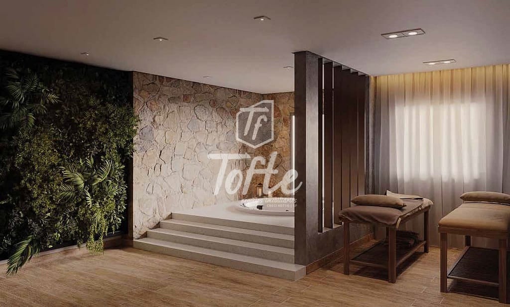 Apartamento, 2 quartos, 40 m² - Foto 21